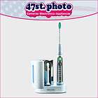 Sonicare HX6972/10 Flexcare Plus Rechargeable Toothbrush & Electric 