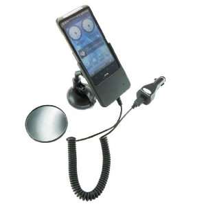  Active Car Holder with CAC for HTC DESIRE HD   A9191 GPS 