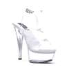 boots size 8 14 bla $ 44 99 see suggestions clear cinderella platform 