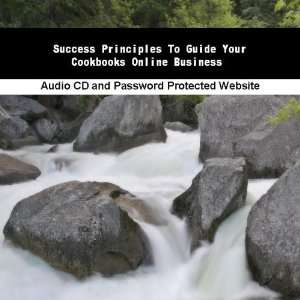   To Guide Your Cookbooks Online Business Jassen Bowman Books