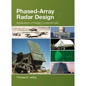  Phased Array Radar Design Application of Radar 
