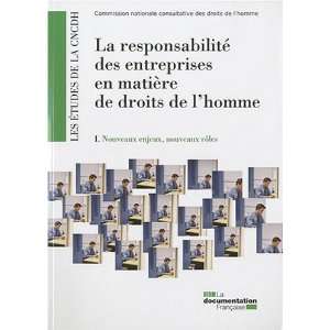   de lhomme (French Edition) (9782110079183) Olivier Maurel Books