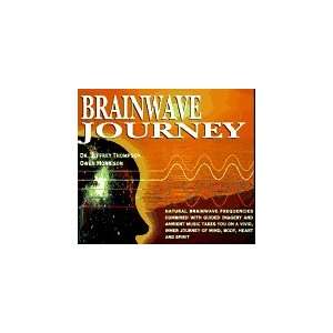 Brainwave Journey (Acoustic Research Series) (9781559613941) Jeffrey 