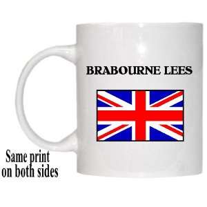 UK, England   BRABOURNE LEES Mug