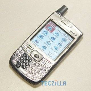 Palm Treo 700p PDA Phone Camera Bluetooth