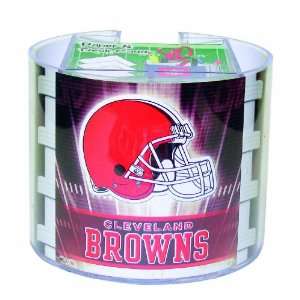   NFL Cleveland Browns Paper & Desk Caddy (8070101)