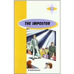  IMPOSTOR THE BR4ESO (9789963473373) Books