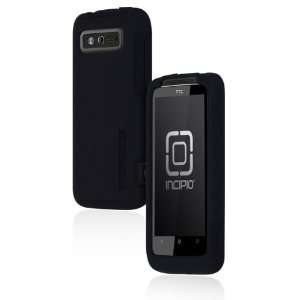  Incipio HTC Trophy SILICRYLIC Hard Shell Case with 