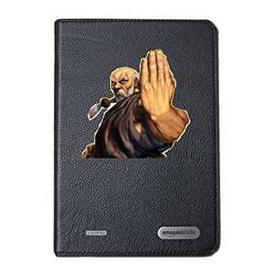   Fighter IV Gouken on  Kindle Cover Second Generation