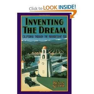  Inventing the Dream California through the Progressive 