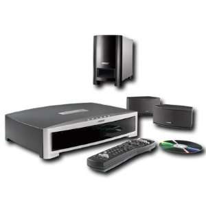  Bose 3 2 1 GSX Home Theater System   Graphite Electronics