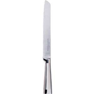  Oneida Stainless Steel 9 inch Bread Knife Performance 