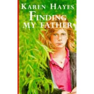  Finding My Father (Dolphin Books) (9781858813011) Karen 