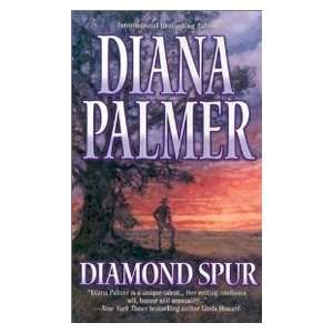Diamond Spur 9781551669502  Books