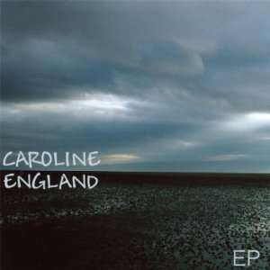  Comforting Words Ep Caroline England Music