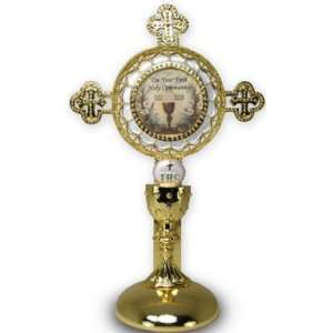 First Communion Chalice Table Top Figure (2528)