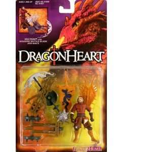  Dragonheart  Felton Action Figure Toys & Games