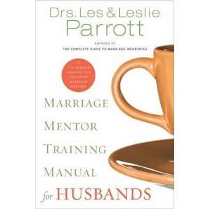  Marriage Mentor Training Manual For Husbands Everything 