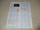 adcom gfa 5802 amplifier review 4 pgs 1998 full test