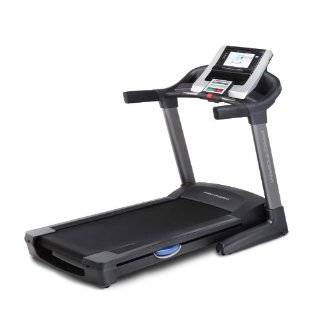 ION 1807T ME Treadmill with Built in LCD TV Display  