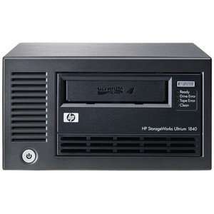   StorageWorks LTO Ultrium 1840 Tape Drive   Open Box Item Electronics