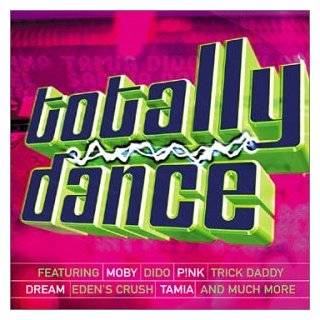  Ultimate Dance Party 2000 Various Artists Music