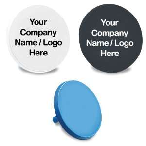  Custom Personalized Golf Ball Markers
