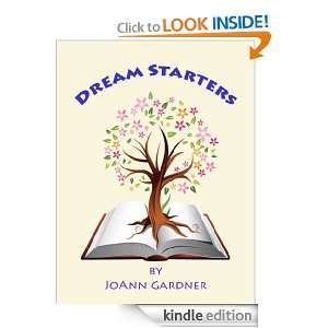 Start reading Dream Starters  Don 