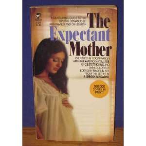  Expectant Mother (9780671816735) Madeline alk Books