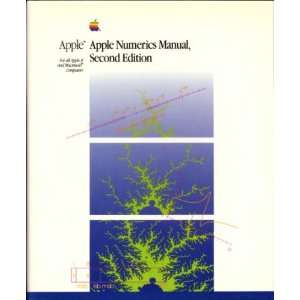  Apple Numerics Manual (The Apple Technical Library 
