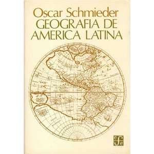  Geografia de America Latina (Ciencia y Tecnologia 
