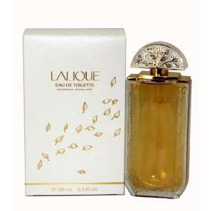 com LALIQUE Perfume. EAU DE TOILETTE SPRAY 3.3 oz / 100 ml By Lalique 