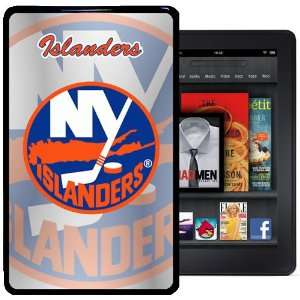  New York Islanders Kindle Fire Case  Players 