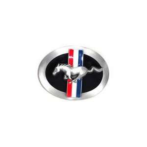  FORD MUSTANG BELT BUCKLE 