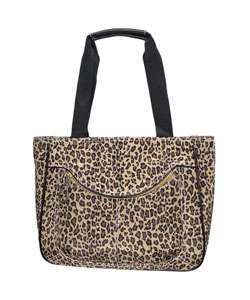 Nine West Leopard Print Handbag  