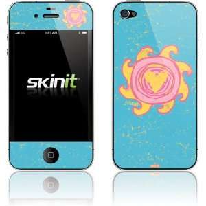  Love the Sun skin for Apple iPhone 4 / 4S Electronics