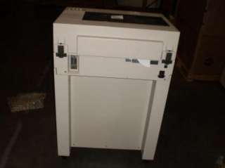 Itoh 500 CI 500 DOT MATRIX PRINTER FOR DEALERSHIP  