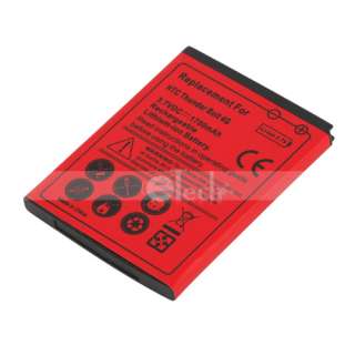 1700mAh Replacement Battery for HTC Mytouch 4G My Touch  