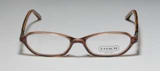  coach eyeglasses these frames can be fitted with prescription and or