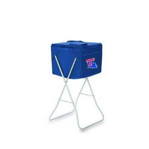  Party Cube   Louisiana Tech   The Party Cube is the 