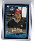 St. Louis Cardinals 2011 Topps Lineage Jamie Garcia Card