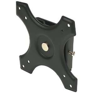  LCD Monitor Wall Mount, Supports One Monitor, Fixed Mount 