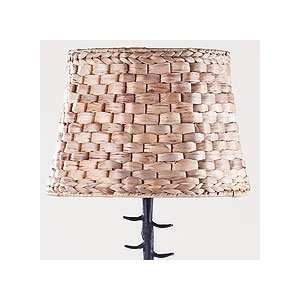  Natural Basket Table Lamp Shade