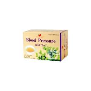  Health King Blood Pressure Herb Tea 20 Tea Bags Health 