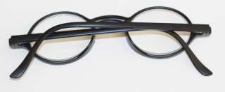 HIGH POWER EXTRA STRONG READING GLASSES BLACK 4.50 6.00  