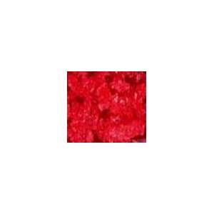 Rock Candy, Red Strawberry Crystals 10 Pound Case  Grocery 