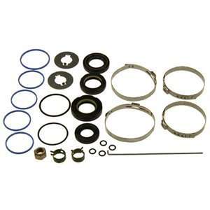   36 348472 Professional Steering Gear Pinion Shaft Seal Kit Automotive