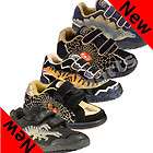 NEW DINORAMA DINOSOLES 3D SX10 TODDLERS & KIDS LIGHT UP TRAINERS SHOES 