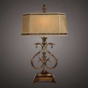  Table Lamp No. 549710STBy Fine Art Lamps