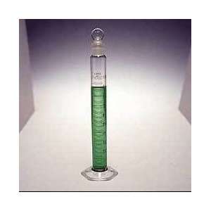   Single Metric Scale Graduated Cylinders, Class B, with Glass 20039 250